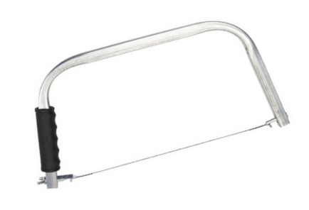 Piła strunowa 30cm (oprawa + brzeszczot) | 18845