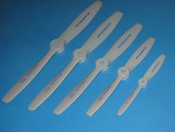 Graupner 6x3 śmigło