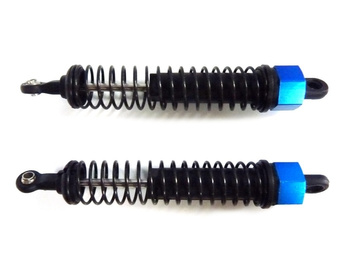 Amortyzatory Olejowe - 86002 Himoto