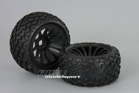 koła ramasoon 2szt. - BSD 910049