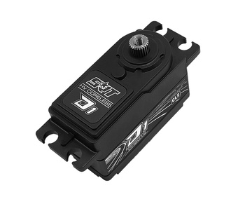 Serwo HiVolt Coreless Low Profile (12kg-0,07s/60°) | SRT-CH6012 SRT