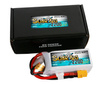 Akumulator LiPo 2200mAh 14,8V 20C 4S1P XT60 Soaring Mini | GEA22004S20X6 GENS ACE