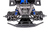 Traxxas Maxx Slash 6S 4X4 1:8 Czerwony Samochód Zdalnie Sterowany Model RC | 102076-4-RED