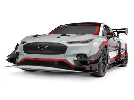 Ford Mustang Mach-E 1400 Sport 3 FLUX 4WD 1/10 Brushless | 160375 HPI