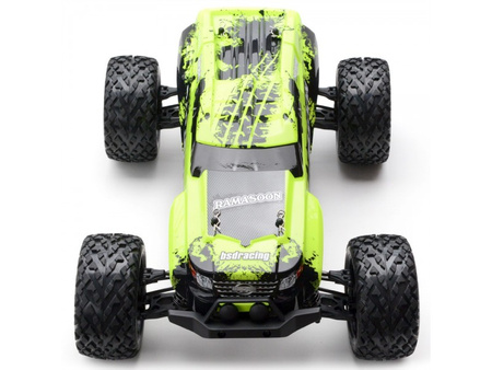 BSD RAMASOON 915T 4WD 2,4GHz 1/10 - BS915T BSD