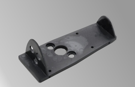 Filtr powietrza F1, EVO 1:5 (komplet) - FG 10466