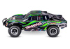 Traxxas Slash 4X4 VXL 1:10 4WD Zielony Samochód Zdalnie Sterowany Model RC | 68386-4-GRN