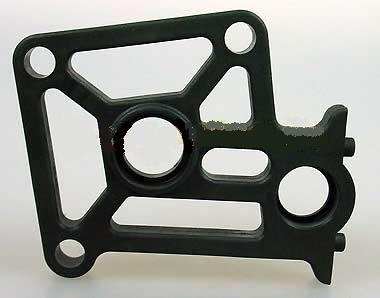 Stelaż przekładni (gear plate) - FG 7039/01