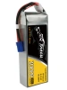 Akumulator LiPo 10000mAh 14,8V 30C 4S1P EC5 | TAA10K4S30E5 TATTU