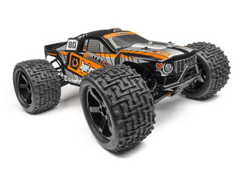 Bullet ST 3.0 4WD 2,4GHz RTR - 110660 HPI