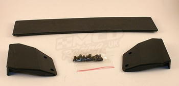 Tylny spoiler Baja1000 ProTruck | MCD 732-B-P-1