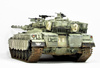 Merkava Mk.1 Hybrid Israeli Main Battle Tank 1:35 | 2079 TAKOM