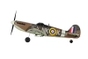 Mini Spitfire Scaled Warbird Airplane RTF (450mm) | TOP098B02 TOP RC HOBBY