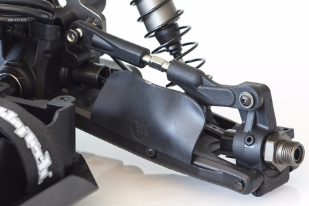 SPIRIT NXT Buggy 4WD NITRO  - HobbyTech