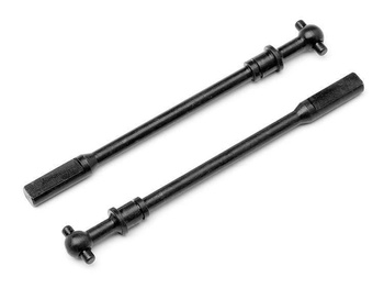 Driveshaft Right 2pcs (Scout RC) | HPI MV25006