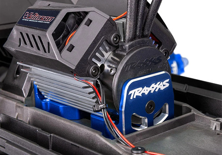 TRAXXAS XRT 8S 4WD 1/5 Limited Edition 2024 (zielony) | 78097-4G