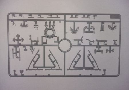 He-111 H-3 1:48 | ICM 48261