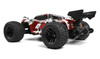 Maverick Quantum2 XT Flux Stadium Truck 4WD 1/10 (czerwony) | 150407 HPI