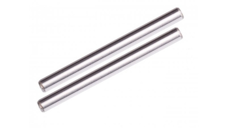 Trzpień przednich górnych wahaczy mugen E0162