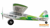 BK FunCub NG KIT Multiplex - wersja zielona - 1410mm - 1-01422