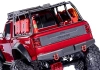 TRX-4 SPORT 4WD 1:10 High Trail Czerwony | Traxxas 82044-4R