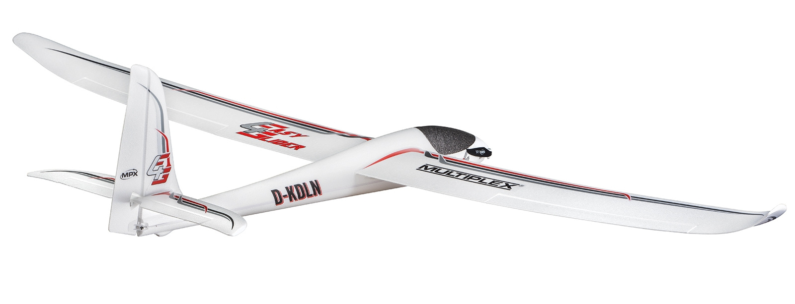 Motoszybowiec Multiplex RR+ Easy Glider 4 1800mm ARF | 264333 MULTIPLEX pol_pl_Motoszybowiec-Multiplex-RR-Easy-Glider-4-1800mm-ARF-264333-MULTIPLEX-1016673_4