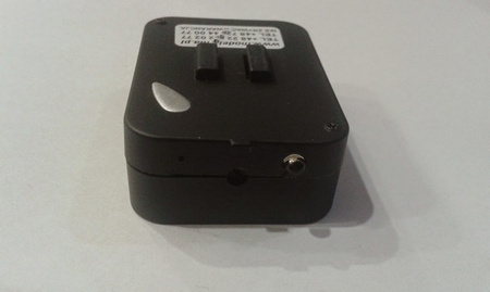 TopHeli TH6400-44 - moduł fotograficzny