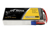 Pakiet LiPo 22000mAh 14,8V 4S 30C | GENS ACE & TATTU