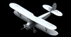 U-2/Po-2, WWII Soviet Multi-Purpose Aircraft 1:48 | ICM 48251