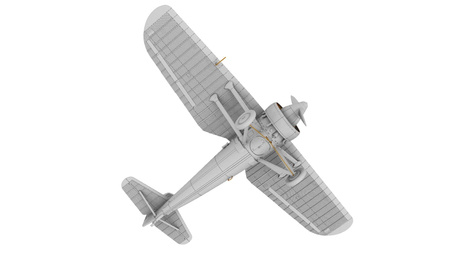 PZL P.11B Early (K-series) 1:72 | 72552 IBG