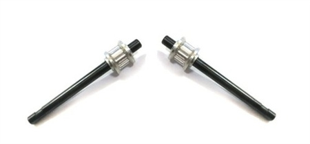 Wałek ogonowy (2 szt.) T-REX 450 - HS1203T Align