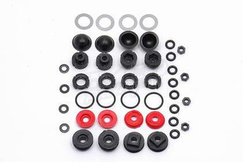 Zestaw naprawczy do olejowych amortyzatorów | MCD 601-SA-P-1