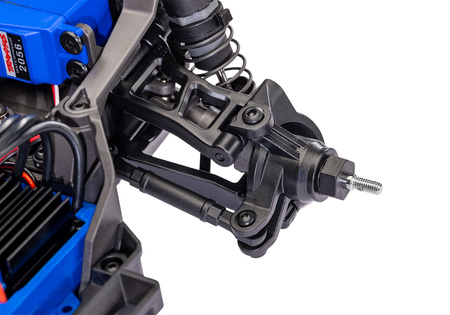 Traxxas Mini Slash 4X4 1/16 Różowy Samochód RC Model Zdalnie Sterowany | 108164-1-PINK