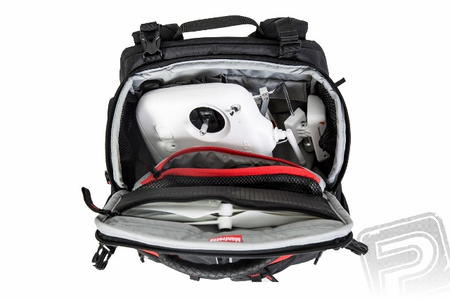 Plecak do DJI PHANTOM 3 - DJI0322-25