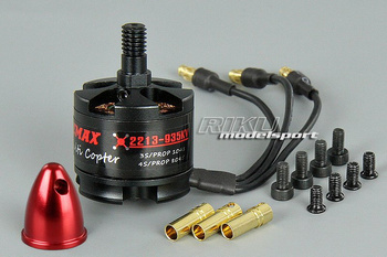 Silnik EMAX MT2213-935 PLUS