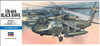 UH-60A Black Hawk (U.S. Army Tactical Transport Helicopter) 1:72 | D3-00433 HASEGAWA