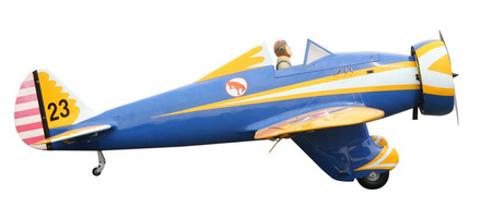 P26A Pearshooter - SEA305 Seagull