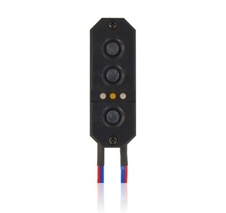 PowerBox Sensor Electronic Switch Backer | 6310 POWERBOX SYSTEMS