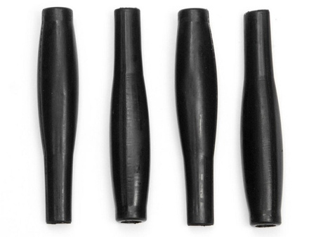 Rubber Boot (4 szt.) - 85108 HPI