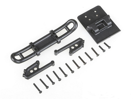 Zderzak przedni | ZK-2 - PD2112 Thunder Tiger