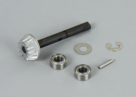 Zębatka Atakująca Element Dyferencjału Dune Racer 218T | BS213025 BSD RACING