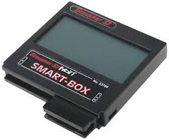 GRAUPNER 33700 HOTT SMART-BOX