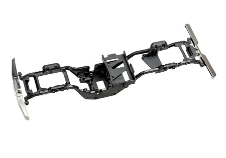 TRX-4MT 1979 Ford F-150 1:18 (niebieski) | 98044-1-BLUE TRAXXAS