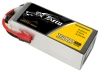 Akumulator LiPo 16000mAh 22,2V 30C 6S1P AS150+XT150 | TAA16K6S30ASX TATTU