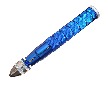 Wiertarka Ręczna Modelarska 0,1-4mm | FA-532 FINE-ART