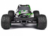 Maverick Quantum2 MT Flux Monster Truck bezszczotkowy 4WD 1:10 (zielony) | 150406 HPI