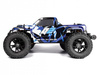 Maverick Quantum2 MT Monster Truck Szczotkowy 4WD 1:10 Niebieski Samochód Zdalnie Sterowany Model RC | 150400