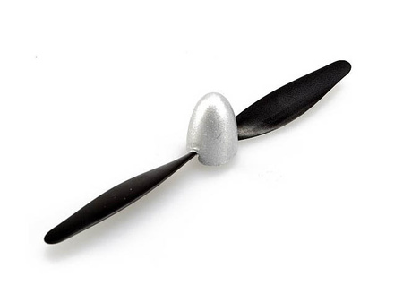 P-47 - śmigło - 421x-5 Nine Eagles