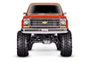 Traxxas TRX-4 Chevrolet K10 High Trail Edition 4X4 1:10 Miedziany Copper Samochód Zdalnie Sterowany Model RC | 92056-4-COPR