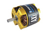 Silnik Bezszczotkowy AXI 5330/18 V3 GOLD 259KV 10S 2870W Wał 8mm Ciąg 16kg | 3EL105635V3 MODEL MOTORS